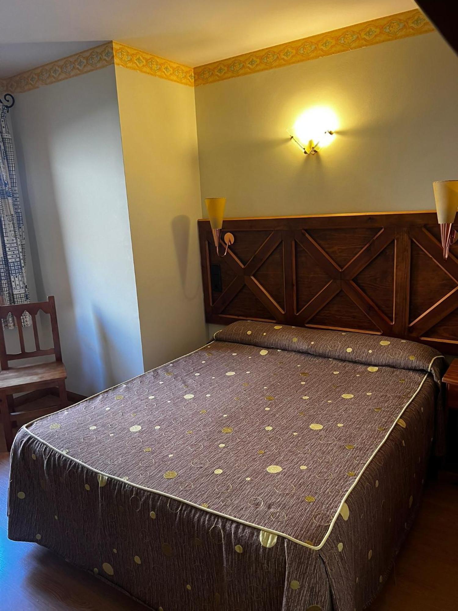 Casa Pelentos Sandinies ภายนอก รูปภาพ