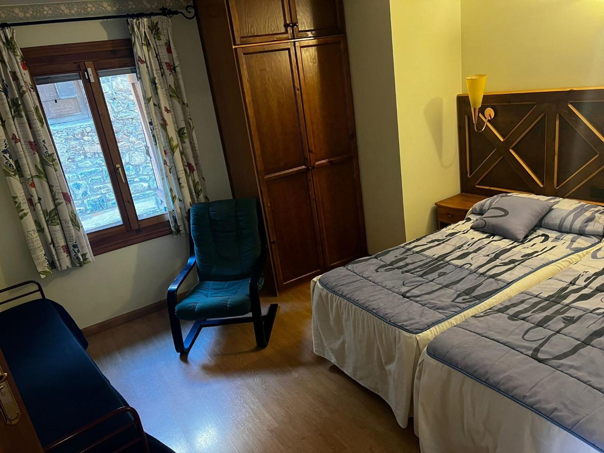 Casa Pelentos Sandinies ภายนอก รูปภาพ