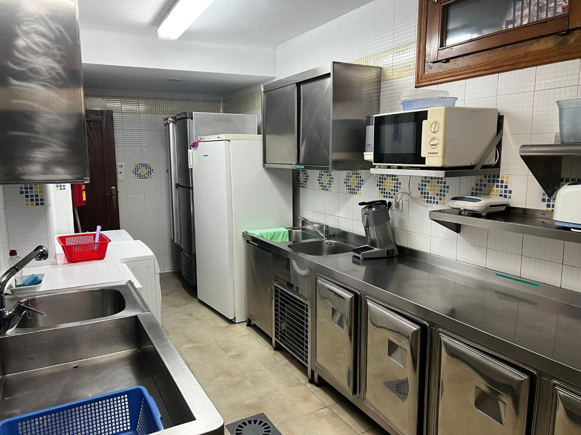 Casa Pelentos Sandinies ภายนอก รูปภาพ