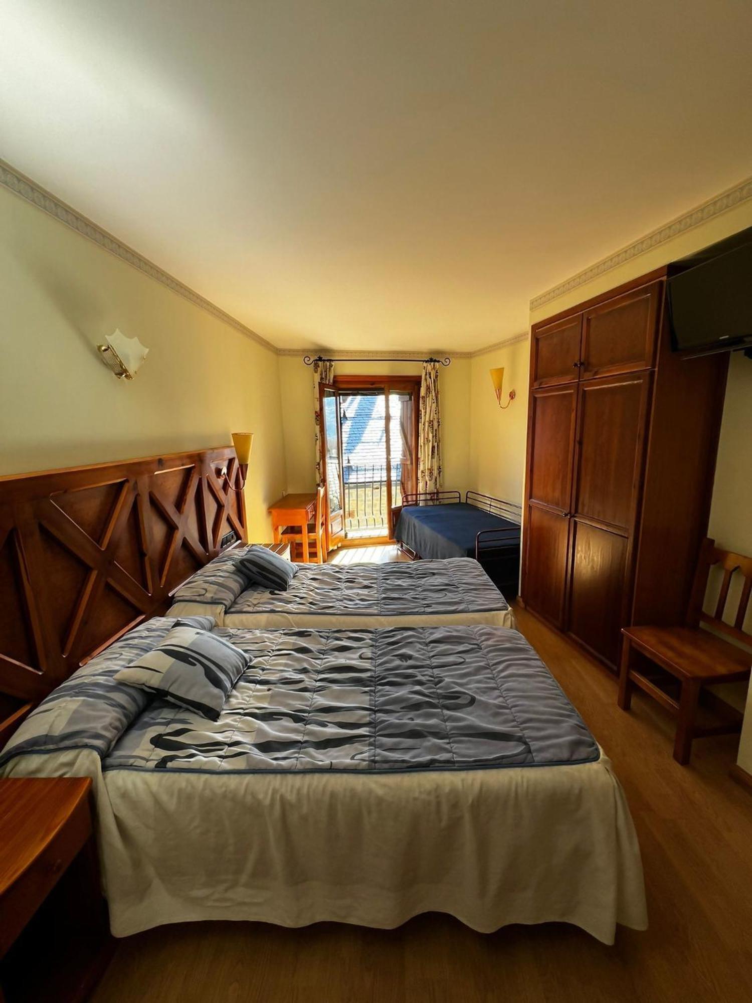 Casa Pelentos Sandinies ภายนอก รูปภาพ