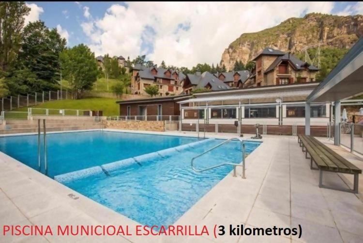 Casa Pelentos Sandinies ภายนอก รูปภาพ